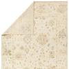 Jaipur Living Meirion KYD01 Handknotted Oriental Ivory Area Rug (6'x9') thumbnail 3