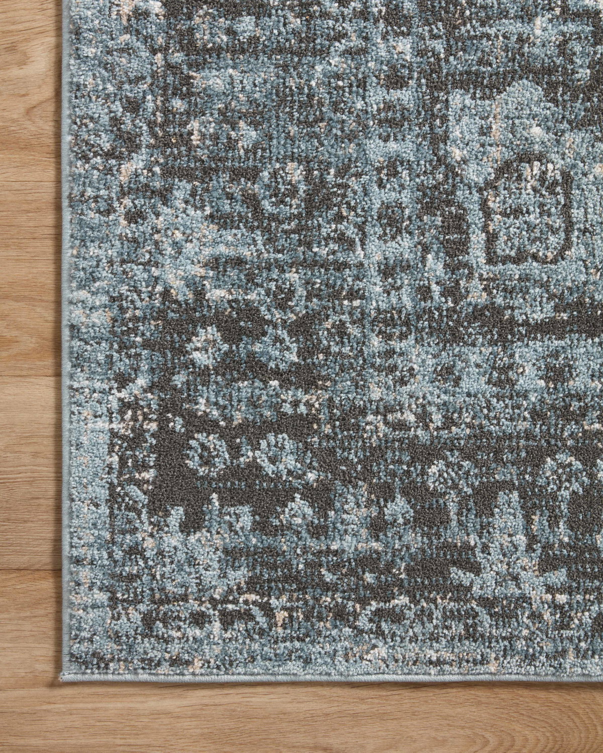 Loloi Odette Rug, 9'2" length x 9'2" width View 7