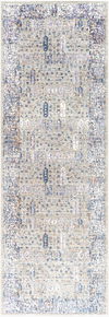 Infinity Machine Woven Rug thumbnail 0