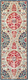 Bohemian Machine Woven Rug thumbnail 0