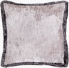 Cyber Accent Pillow, Decorative Pillow by Surya, 20" length x 20" width thumbnail