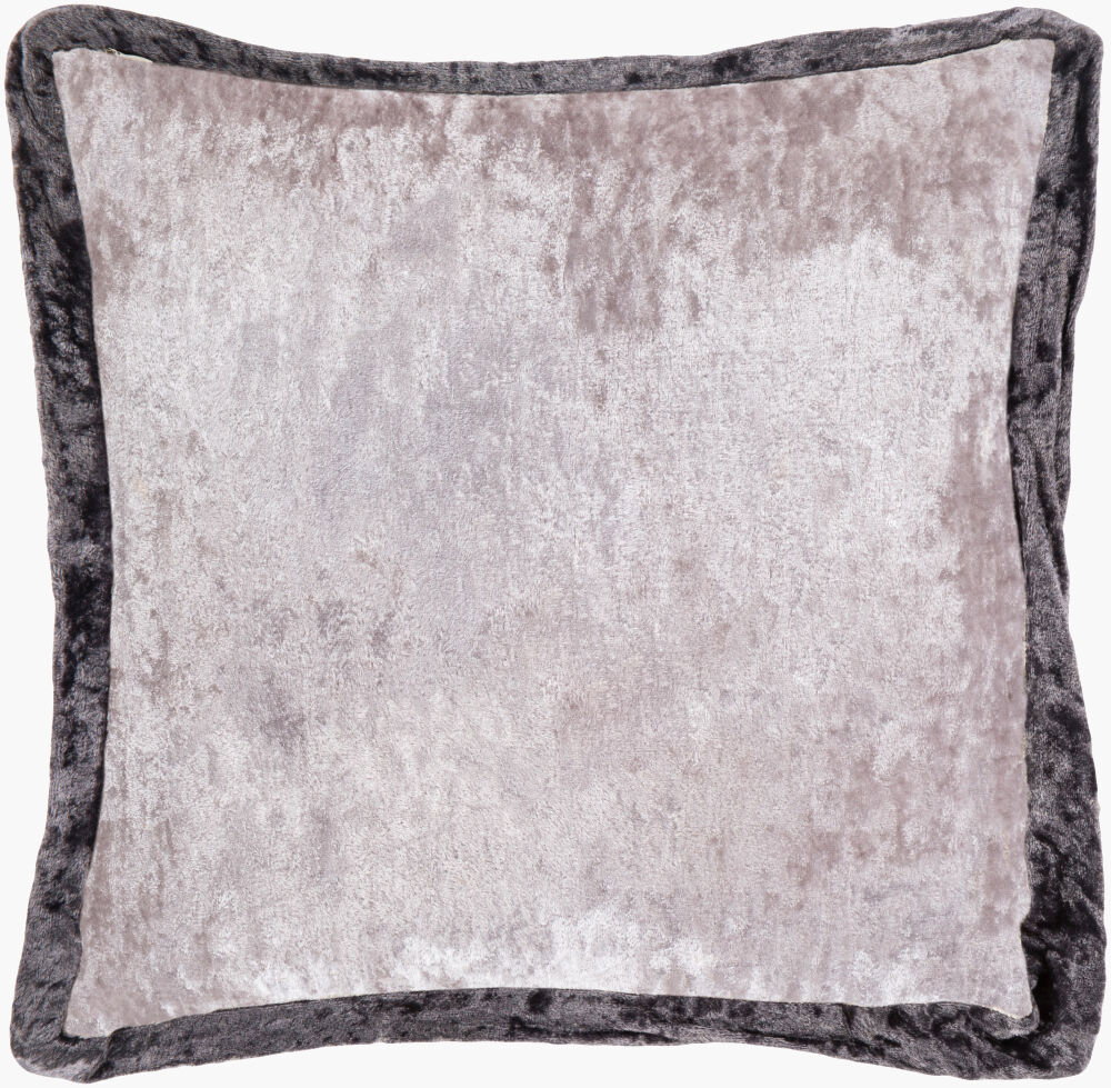 Cyber Accent Pillow, Decorative Pillow by Surya, 20" length x 20" width