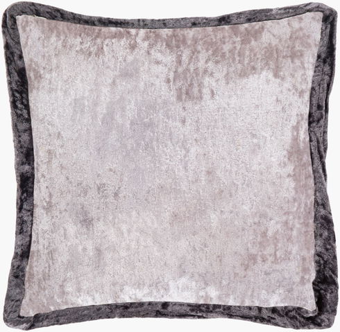 Cyber Accent Pillow