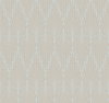 CafÃ© Society Grey Wallpaper, by York Wall, 27' length x 2'3" width x 0.02" depth thumbnail