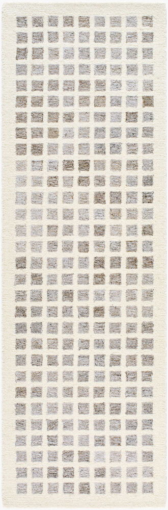 Ottawa Handmade Rug