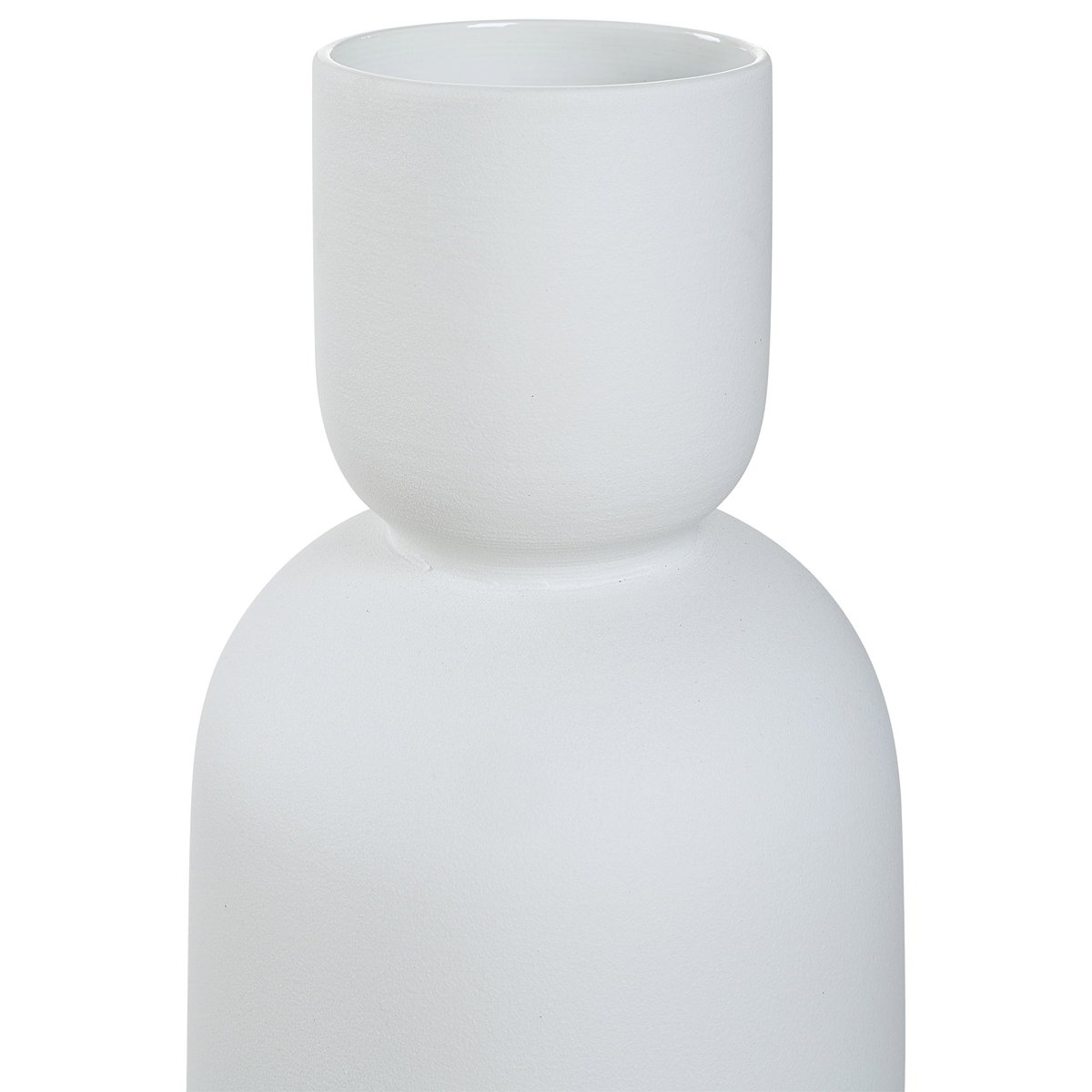 Dior Vase, by Renwil, 15" height x 6" depth View 3
