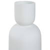 Dior Vase, by Renwil, 15" height x 6" depth thumbnail 3
