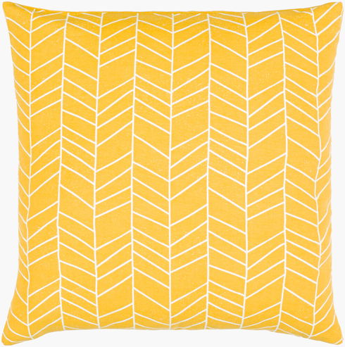 Lachen Accent Pillow