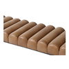 Harrison Bench, Benche by Moe's Home, 54.75" width x 17.25" height x 20" depth thumbnail 5