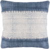 Lola Lumbar Pillow Down, Decorative Pillow by Surya, 14" length x 22" width thumbnail