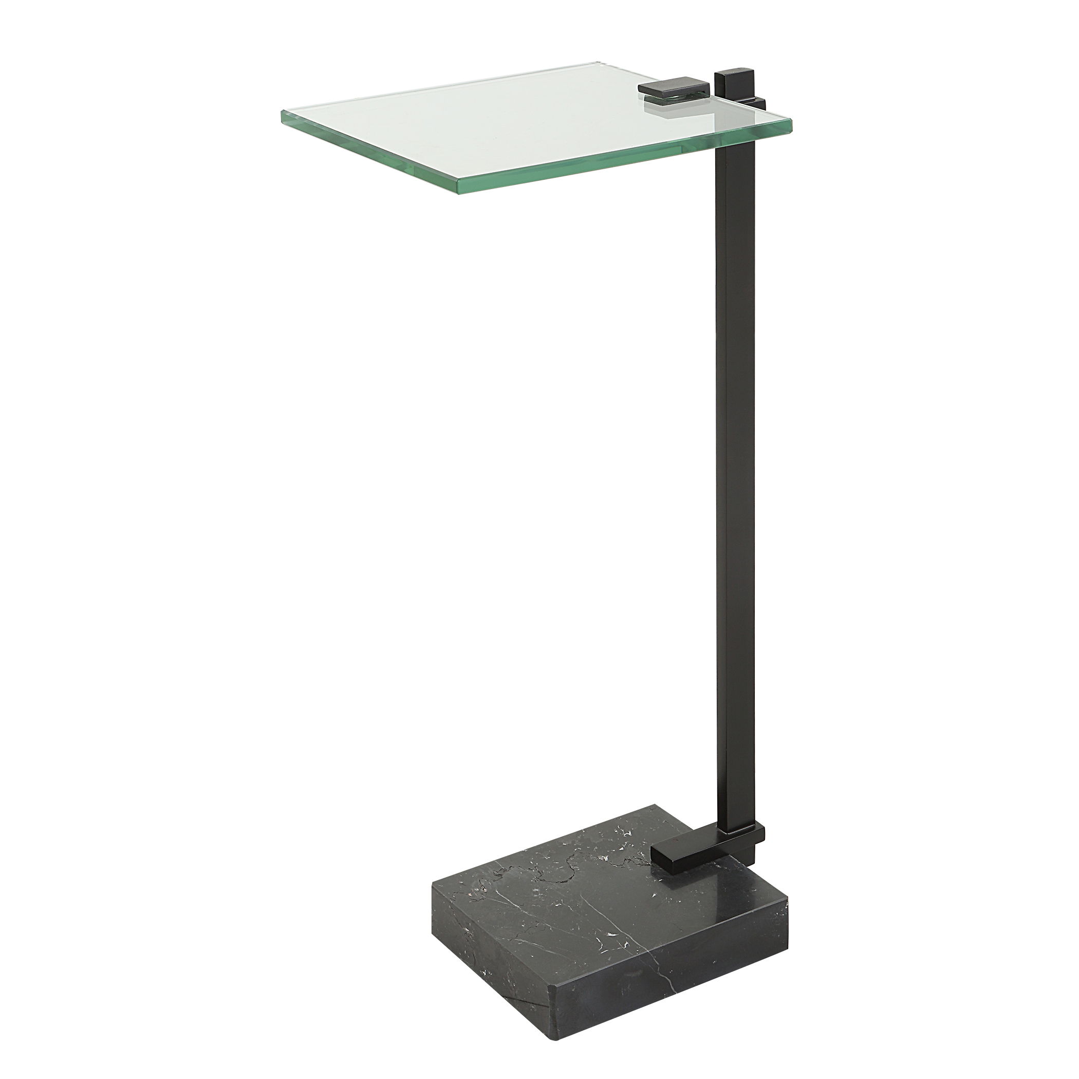Butler Black Accent Table large image 