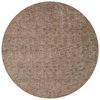 Angela Rose x Loloi Blake Rug, 5'3" length x 5'3" width thumbnail 6