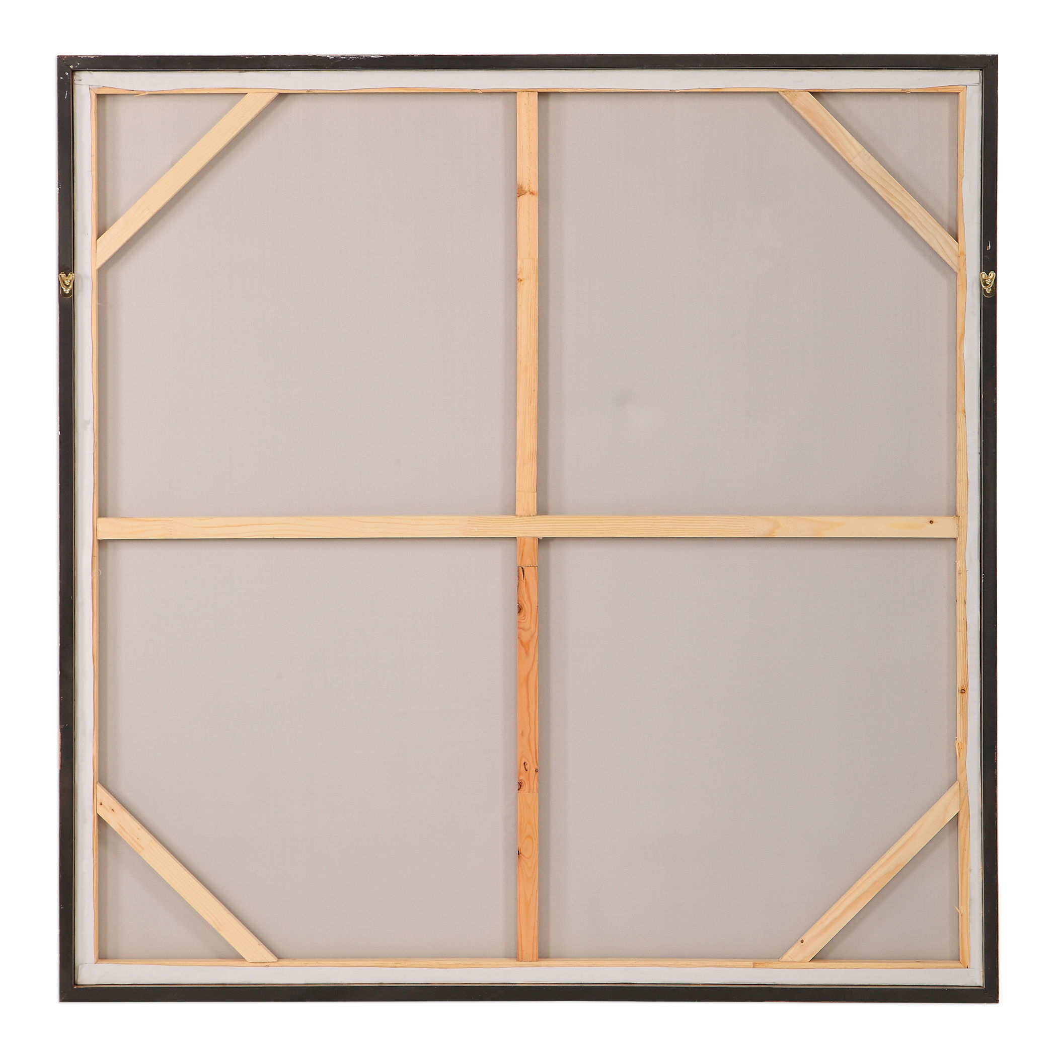 Regatta Nautical Art, Painting by Uttermost, 51.62" width x 51.62" height x 2" depth View 7