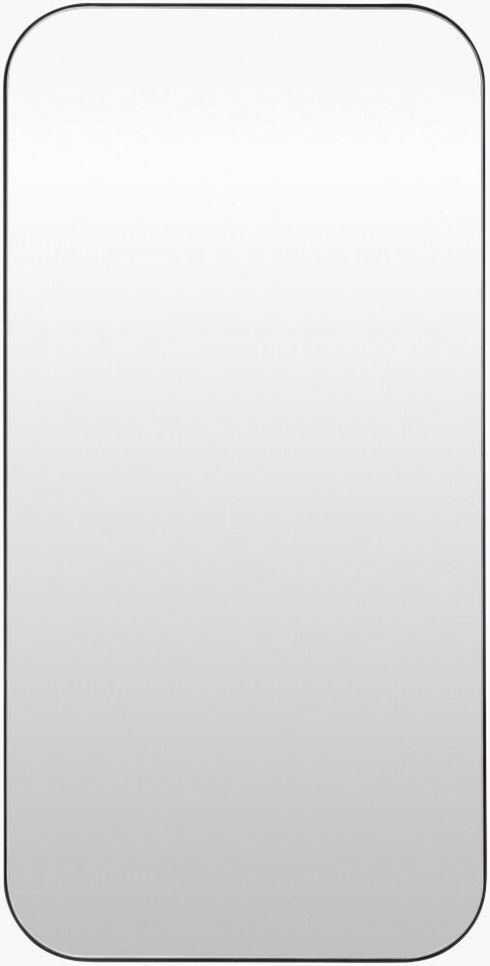 Auburn Accent Mirror