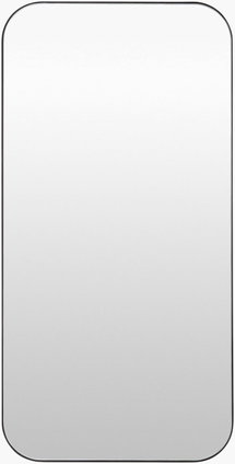 Online Designer Bathroom Auburn Accent Mirror