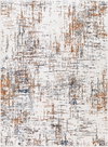 Osaka Machine Woven Rug, by Surya, 1'3.75" length x 1'3.75" width thumbnail