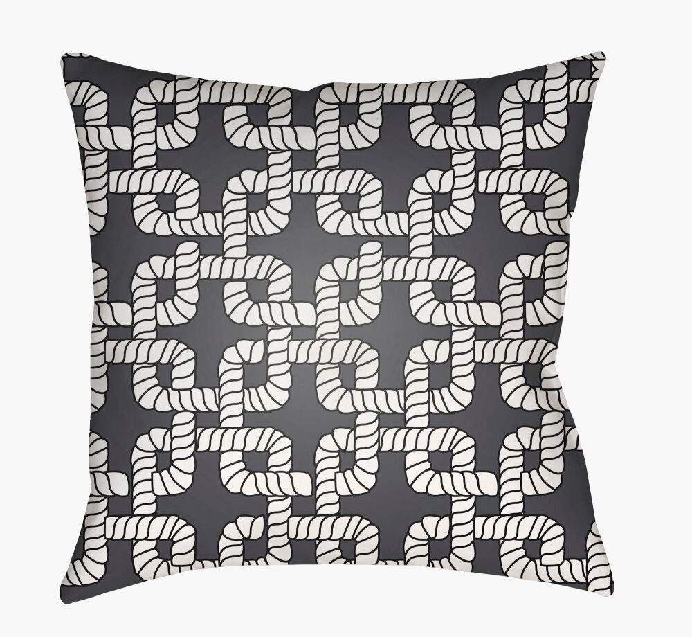 Rope II Accent Pillow large image 