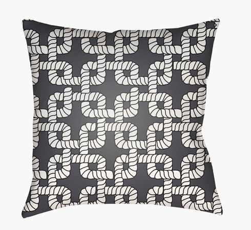 Rope II Accent Pillow