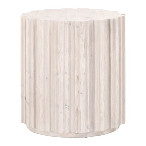 Roma End Table
