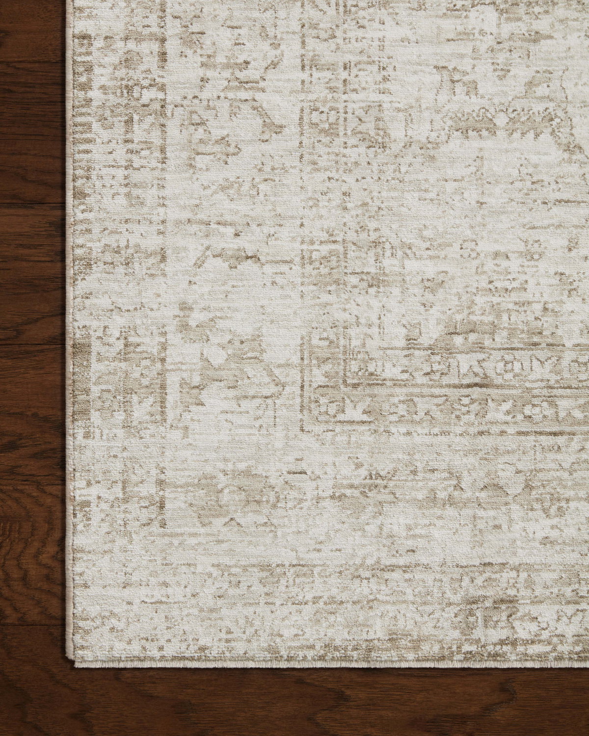 Amber Lewis x Loloi Honora Rug, 2' length x 3'4" width View 8