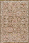 Naila Machine Woven Rug, by Surya, 13'11.32" length x 10'0.08" width thumbnail