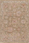 Naila Machine Woven Rug thumbnail 0
