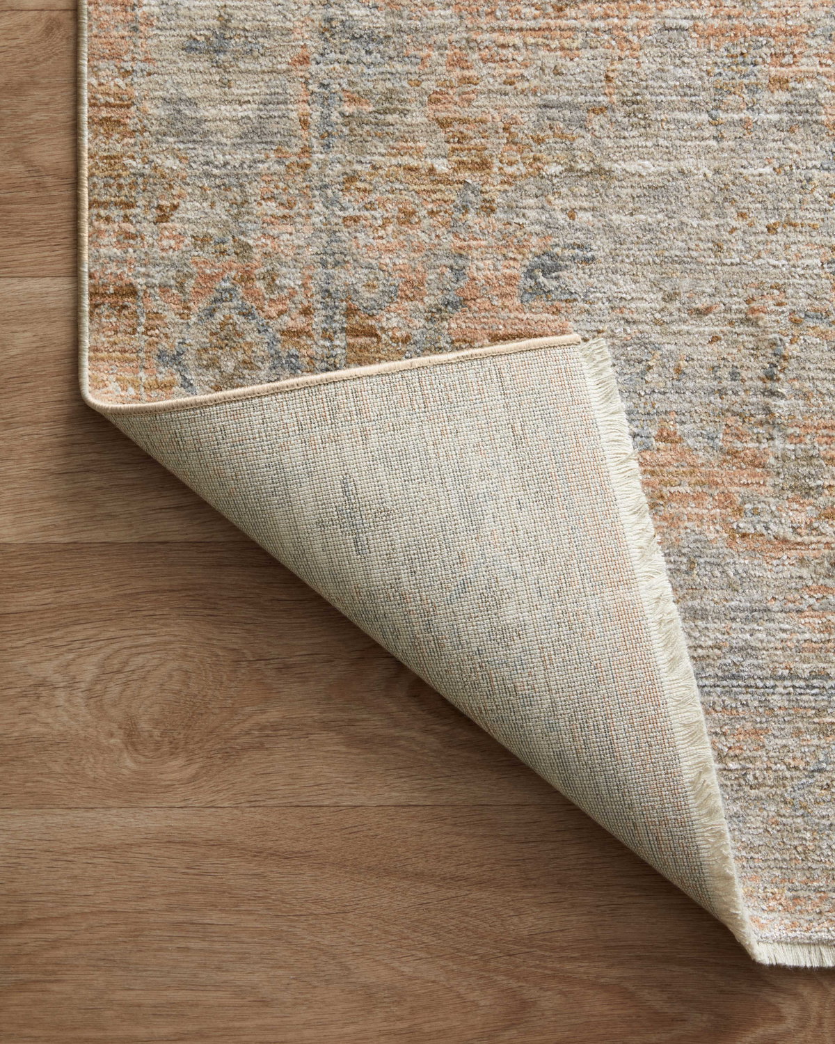 Jean Stoffer x Loloi Katherine Rug, 2'3" length x 3'10" width View 12