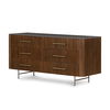 Fletcher 6 Drawer Dresser thumbnail 1