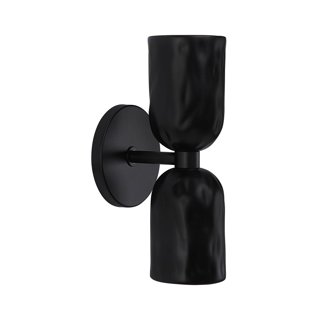 Alessia Wall Sconce, by Renwil, 11.25" height x 5.5" depth View 1