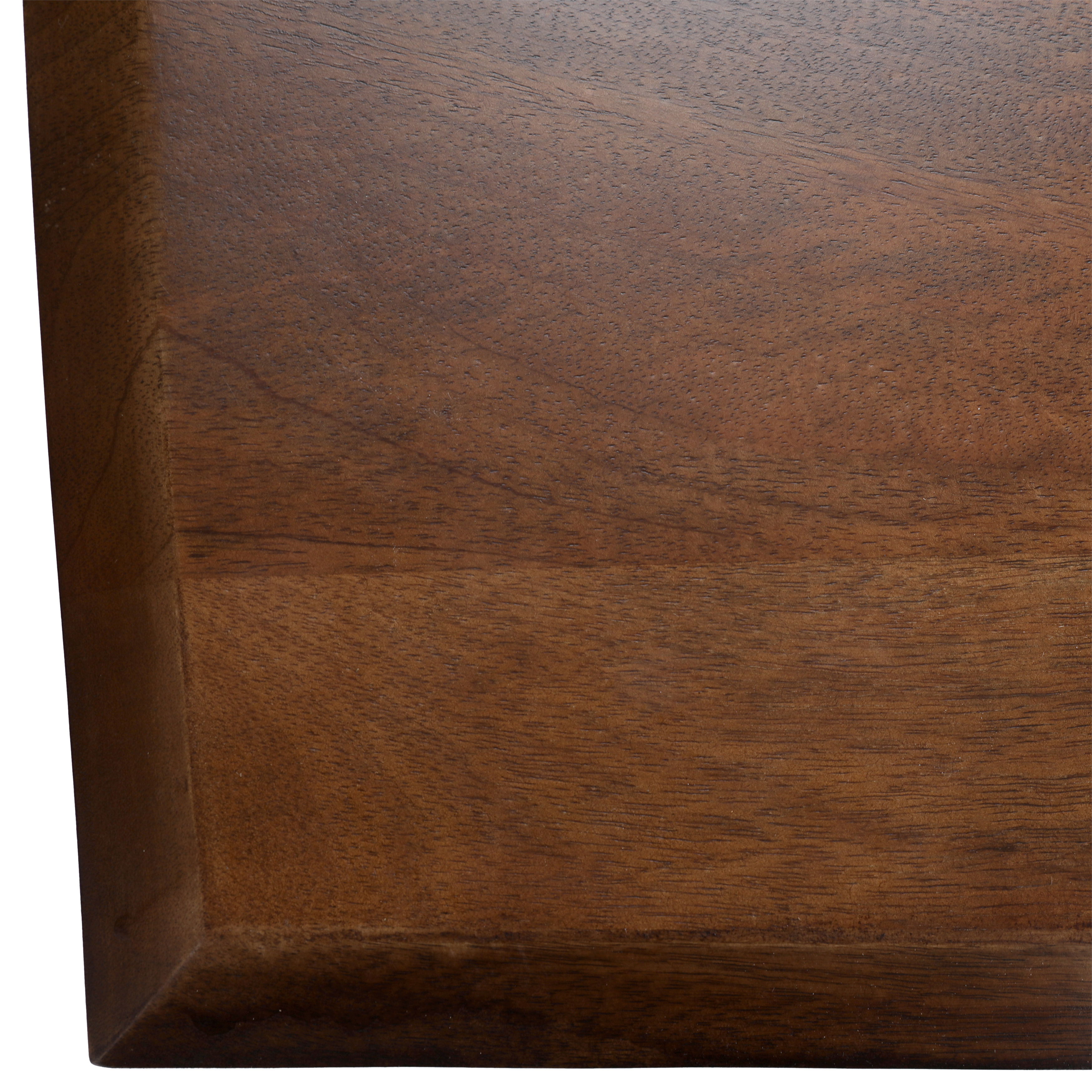 Rory Dining Table Brown large image 