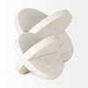 Sophia 6.0'L x 6.0'W x 6.0'H Small Marble Ornament, Decorative Object by Mercana, 6" length x 6" width x 6" height thumbnail 7