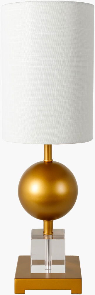 Olpe Accent Table Lamp