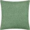 Kamaili Accent Pillow, Decorative Pillow by Surya, 18" length x 18" width thumbnail