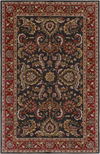 Middleton Handmade Rug thumbnail 0