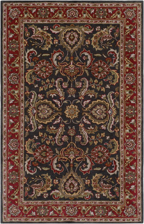 Middleton Handmade Rug
