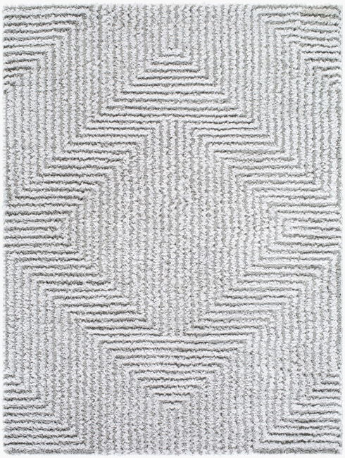 Nomadic Machine Woven Rug