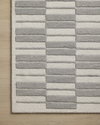 Chris Loves Julia x Loloi Bradley Rug, 8'6" length x 11'6" width thumbnail 6