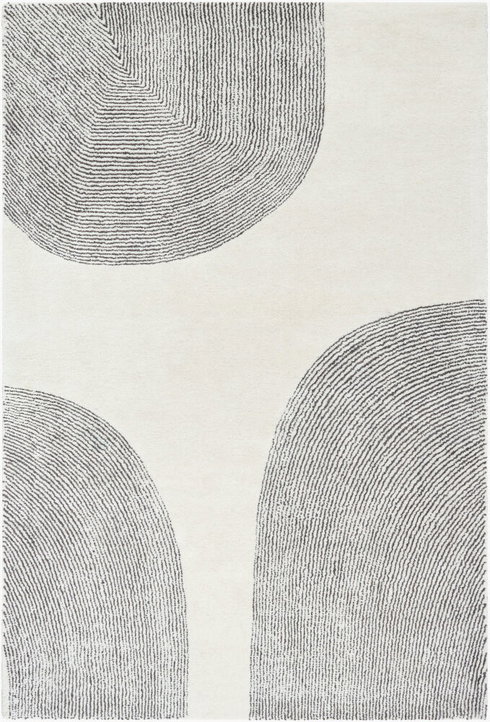 Carolena Handmade Rug