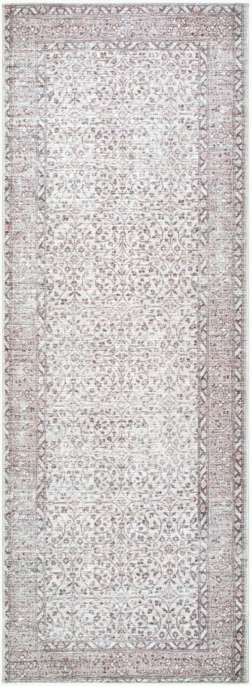 Spokane Machine Woven Rug large image 