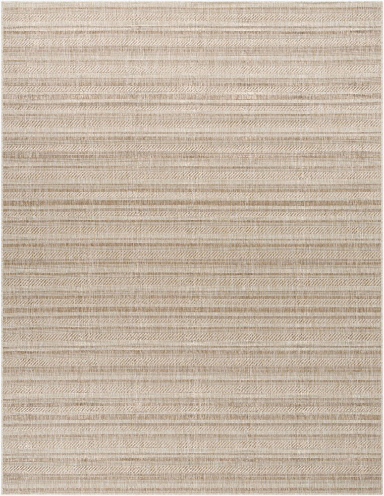 Eagean Machine Woven Rug, by Surya, 10'0.08" length x 2'7.5" width