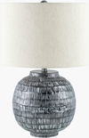 Lomo Accent Table Lamp, by Surya, 16" width x 26" height thumbnail