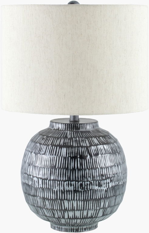 Lomo Accent Table Lamp