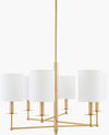 Dinant Chandelier thumbnail 0
