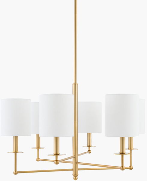 Dinant Chandelier