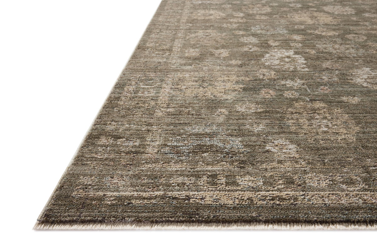 Loloi Priscilla Rug, 2'3" length x 3'9" width View 5
