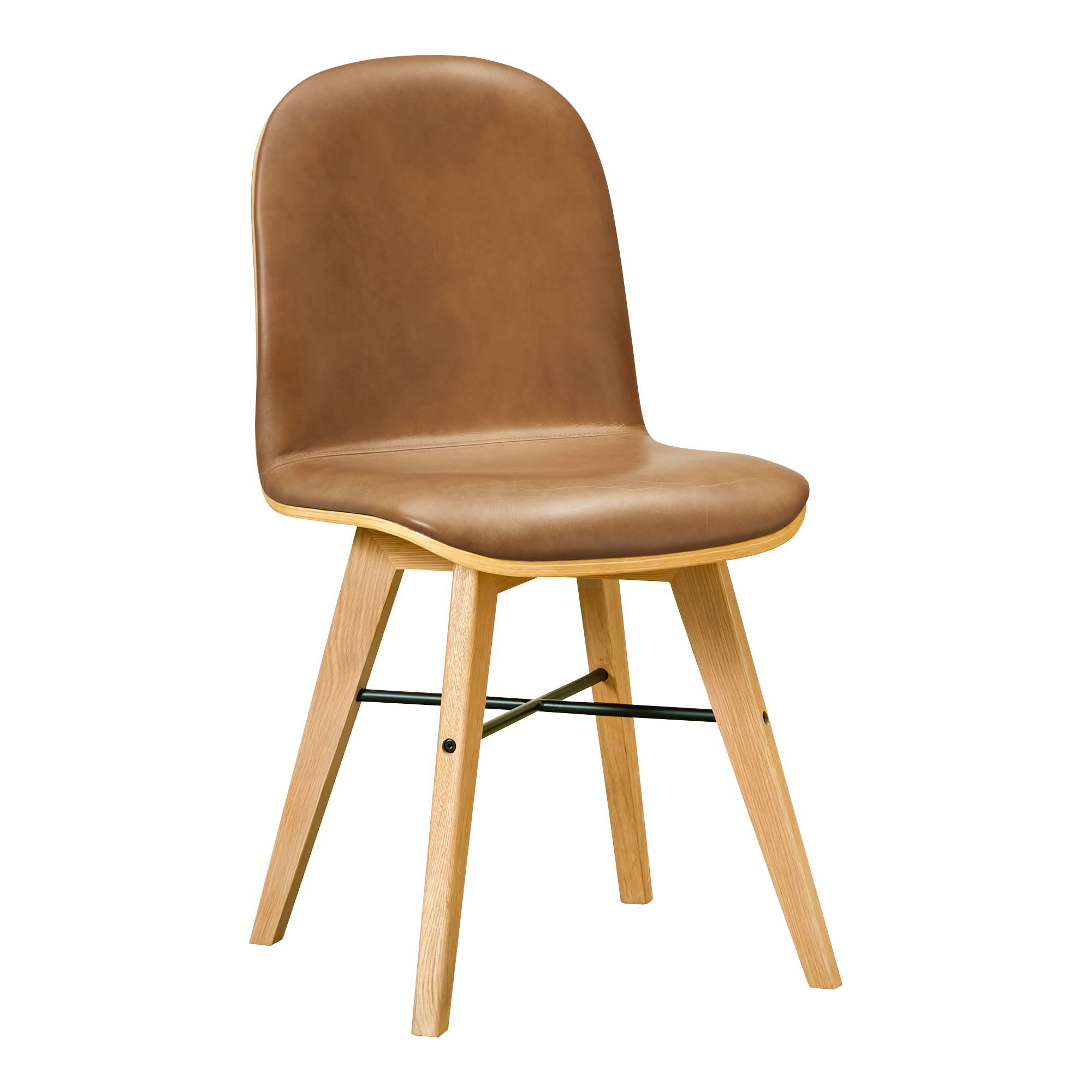 Napoli Dining Chair - Set Of Two large image 