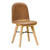 Napoli Dining Chair - Set Of Two thumbnail 4