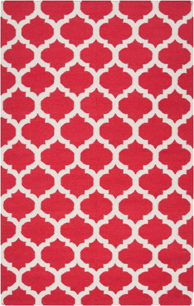 Frontier Handmade Rug large image 