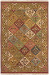Soumek Handmade Rug, by Surya, 9' length x 6' width thumbnail