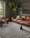 Magnolia Home by Joanna Gaines x Loloi Jones Rug, 9'3" length x 13' width thumbnail 2